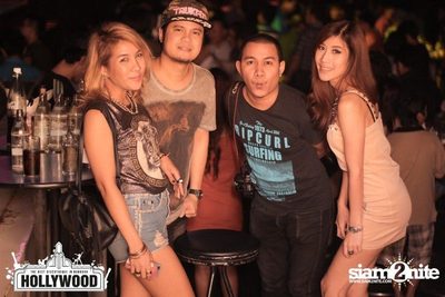 High Energy Dj Party — photo 22