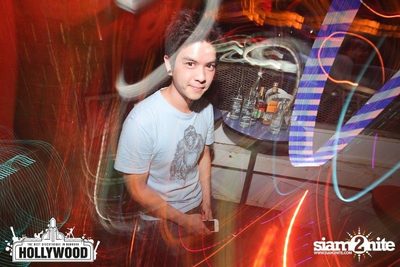 High Energy Dj Party — photo 31