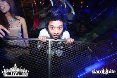 High Energy Dj Party — photo 101