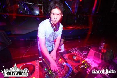 High Energy Dj Party — photo 58