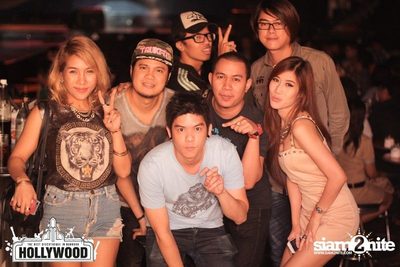 High Energy Dj Party — photo 116