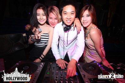 High Energy Dj Party — photo 82