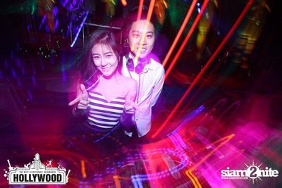 High Energy Dj Party — photo 48