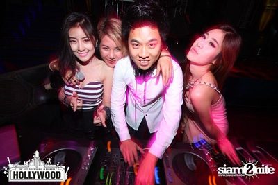 High Energy Dj Party — photo 23
