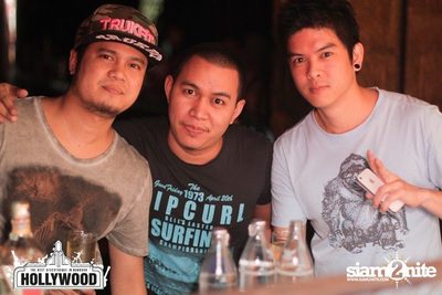 High Energy Dj Party — photo 32