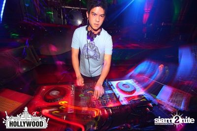 High Energy Dj Party — photo 53