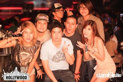 High Energy Dj Party — photo 88