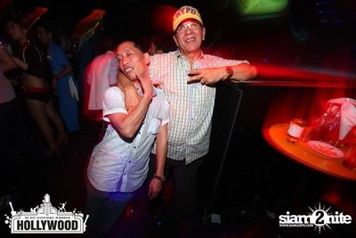 High Energy Dj Party — photo 94