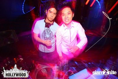 High Energy Dj Party — photo 14