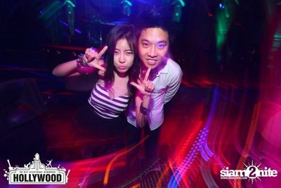 High Energy Dj Party — photo 25