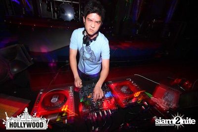 High Energy Dj Party — photo 49