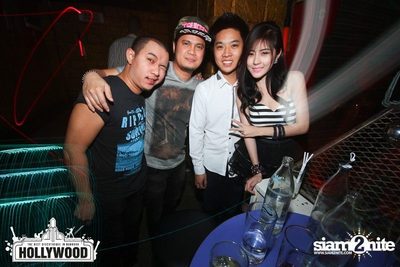High Energy Dj Party — photo 70