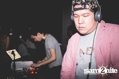 PUMP UP THE SLOW JAM VOL2 — photo 22