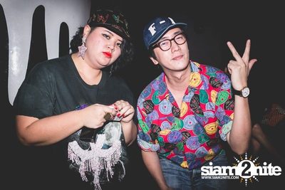 PUMP UP THE SLOW JAM VOL2 — photo 103