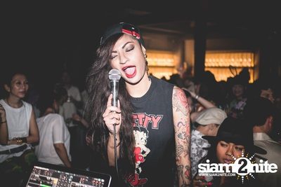 PUMP UP THE SLOW JAM VOL2 — photo 55