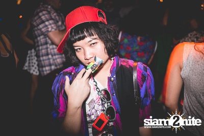 PUMP UP THE SLOW JAM VOL2 — photo 109