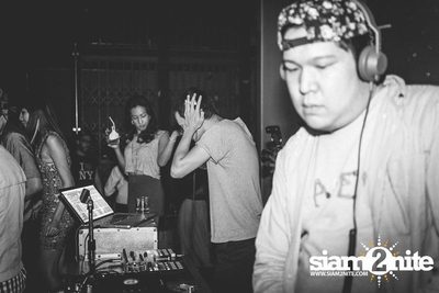 PUMP UP THE SLOW JAM VOL2 — photo 21