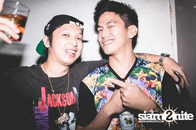 PUMP UP THE SLOW JAM VOL2 — photo 18