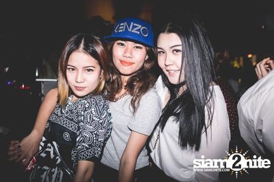 PUMP UP THE SLOW JAM VOL2 — photo 36