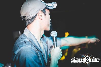 PUMP UP THE SLOW JAM VOL2 — photo 31