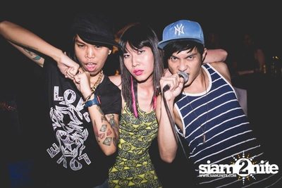 PUMP UP THE SLOW JAM VOL2 — photo 81