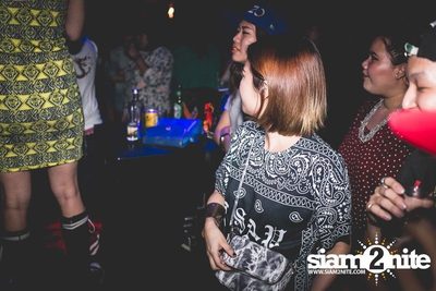 PUMP UP THE SLOW JAM VOL2 — photo 29