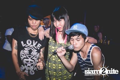 PUMP UP THE SLOW JAM VOL2 — photo 82