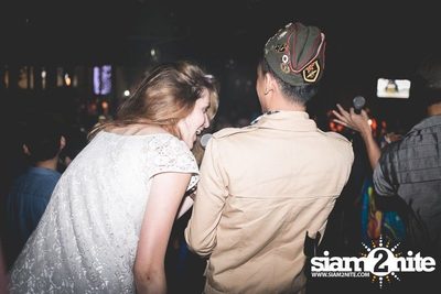 PUMP UP THE SLOW JAM VOL2 — photo 24