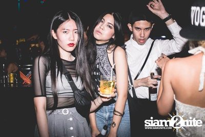 PUMP UP THE SLOW JAM VOL2 — photo 16