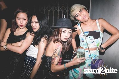 PUMP UP THE SLOW JAM VOL2 — photo 5