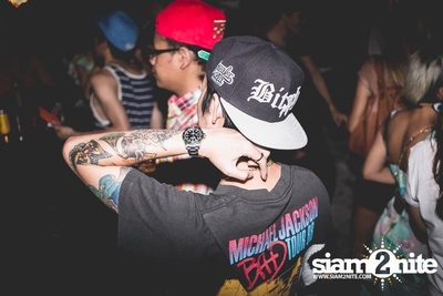 PUMP UP THE SLOW JAM VOL2 — photo 14
