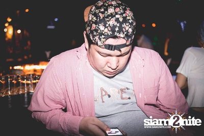 PUMP UP THE SLOW JAM VOL2 — photo 77