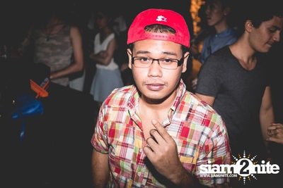 PUMP UP THE SLOW JAM VOL2 — photo 10