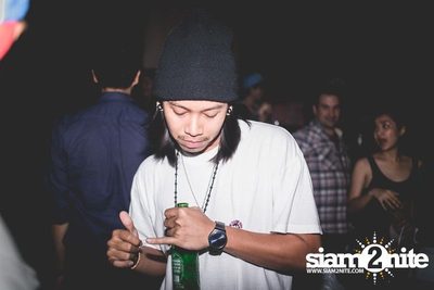 PUMP UP THE SLOW JAM VOL2 — photo 39