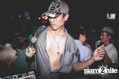 PUMP UP THE SLOW JAM VOL2 — photo 67