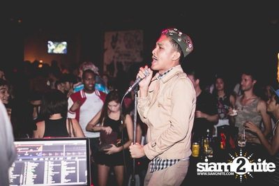 PUMP UP THE SLOW JAM VOL2 — photo 12
