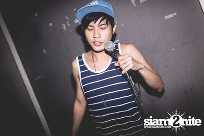 PUMP UP THE SLOW JAM VOL2 — photo 107