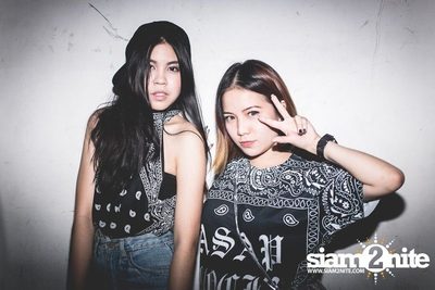 PUMP UP THE SLOW JAM VOL2 — photo 35