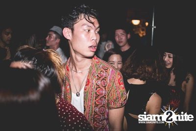 PUMP UP THE SLOW JAM VOL2 — photo 64