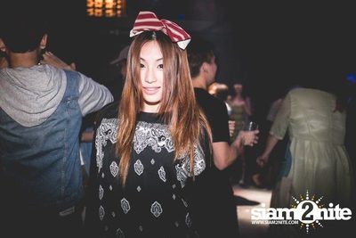 PUMP UP THE SLOW JAM VOL2 — photo 94