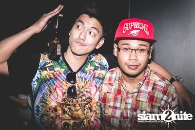 PUMP UP THE SLOW JAM VOL2 — photo 65