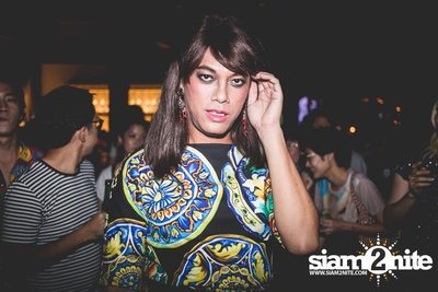 PUMP UP THE SLOW JAM VOL2 — photo 4