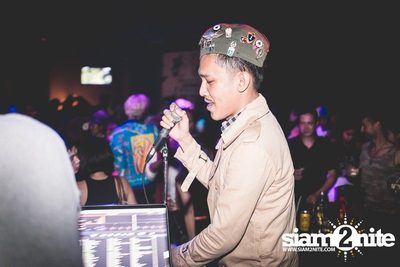 PUMP UP THE SLOW JAM VOL2 — photo 13