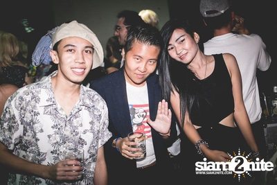 PUMP UP THE SLOW JAM VOL2 — photo 134