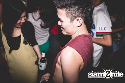 PUMP UP THE SLOW JAM VOL2 — photo 32