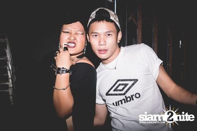 PUMP UP THE SLOW JAM VOL2 — photo 43