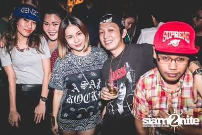 PUMP UP THE SLOW JAM VOL2 — photo 27