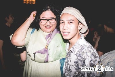 PUMP UP THE SLOW JAM VOL2 — photo 119