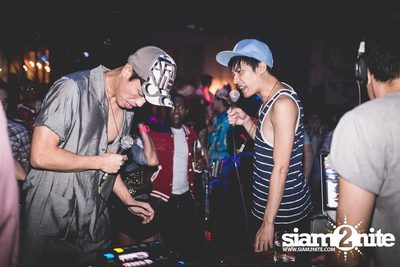 PUMP UP THE SLOW JAM VOL2 — photo 105
