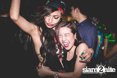 PUMP UP THE SLOW JAM VOL2 — photo 47